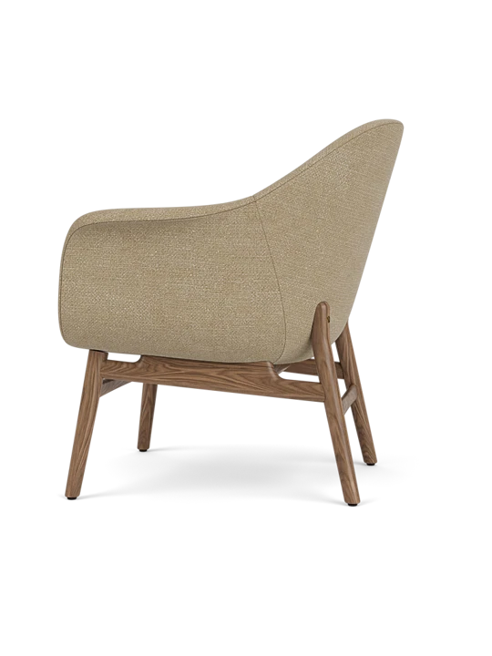 Harbour Lounge Chair - Audo Copenhagen U.S.